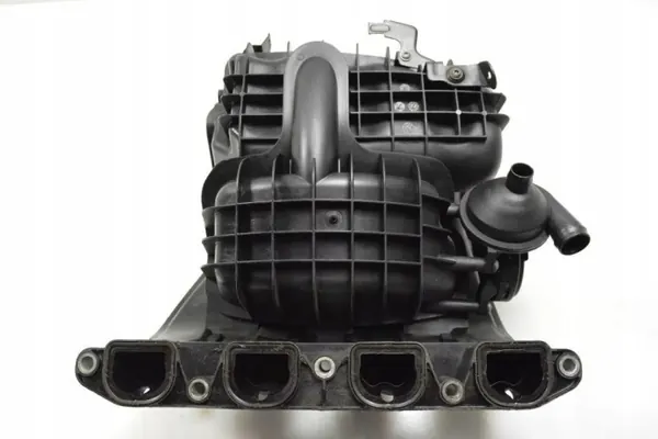 Insugningsgrenrör OEM 7520343 för BMW 3-serie E91 image 2