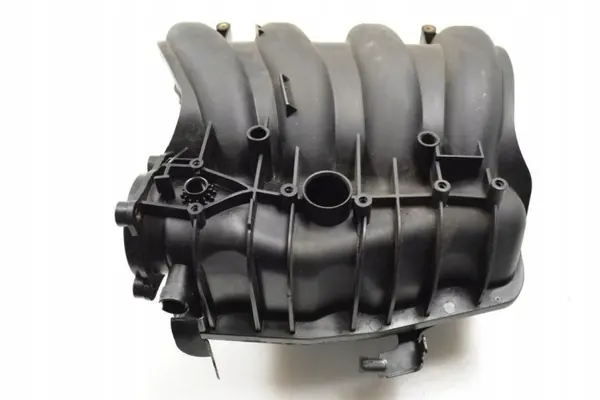 Insugningsgrenrör OEM 7520343 för BMW 3-serie E91 image 3
