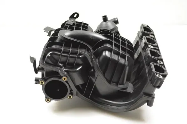 Insugningsgrenrör OEM 7520343 för BMW 3-serie E91 image 4
