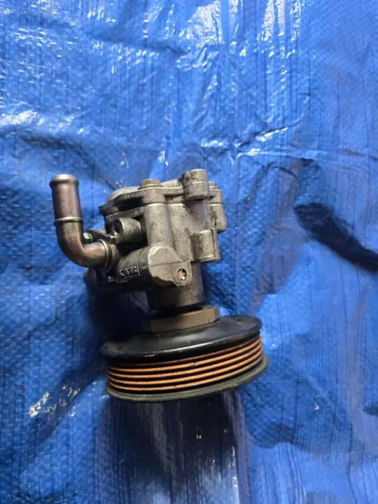 Servopumpe OEM 150422154B - Gebrauchtes Audi OE image 5