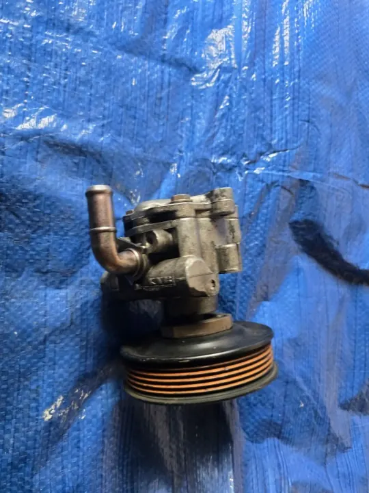 Servopumpe OEM 150422154B - Gebrauchtes Audi OE image 6