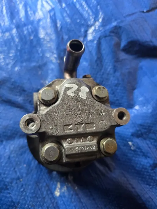 Servopumpe OEM 150422154B - Gebrauchtes Audi OE image 7