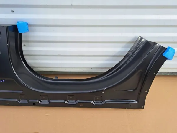 Saiote esquerdo Citroen C3 Aircross OEM 1626515380 image 3