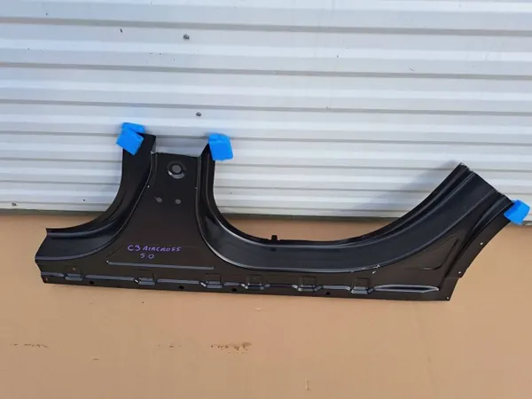 Saiote esquerdo Citroen C3 Aircross OEM 1626515380 image 4