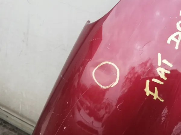 Parafango anteriore destro Fiat 2010-2014 image 5