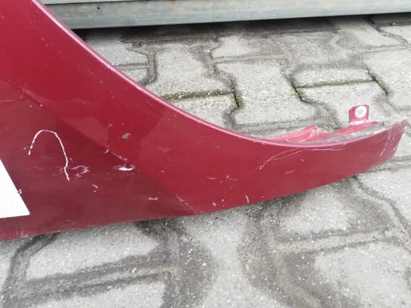Parafango anteriore destro Fiat 2010-2014 image 6
