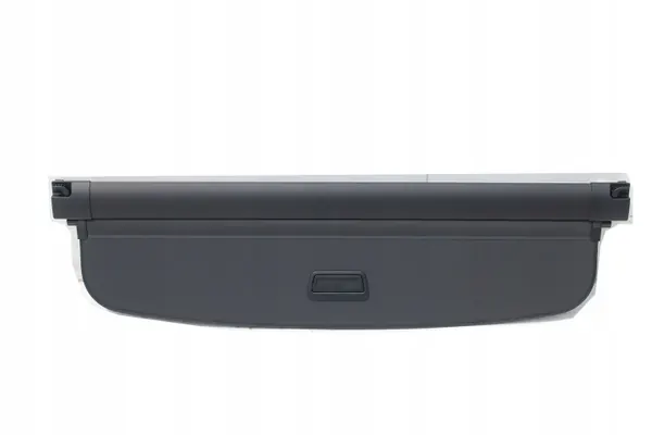 Store de coffre Audi E-Tron OEM bt-cars-31190 Noir image 2