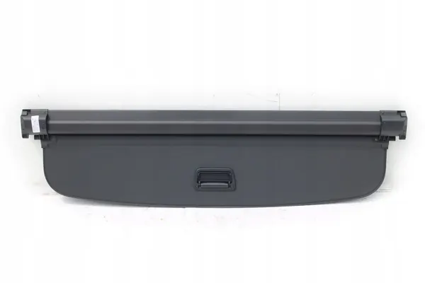 Store de coffre Audi E-Tron OEM bt-cars-31190 Noir image 3