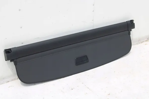 Store de coffre Audi E-Tron OEM bt-cars-31190 Noir image 4