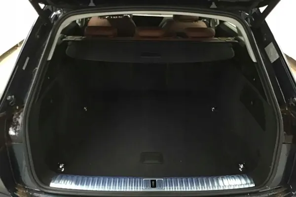 Store de coffre Audi E-Tron OEM bt-cars-31190 Noir image 8