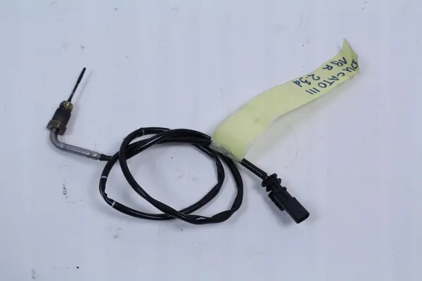 Sensor de temperatura de escape Fiat OE 46337078 image 2