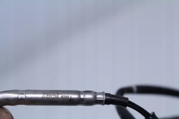Sensor de temperatura de escape Fiat OE 46337078 image 3