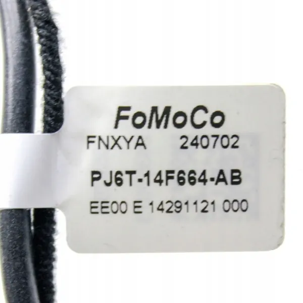 Faisceau audio Ford Kuga III OEM PJ6T14F664AB image 4