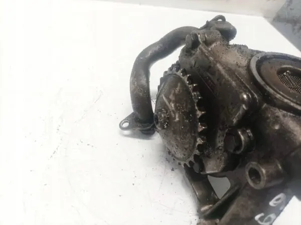 Ölpumpe Audi A4 OEM 059115105h 2.5L 2003 image 3
