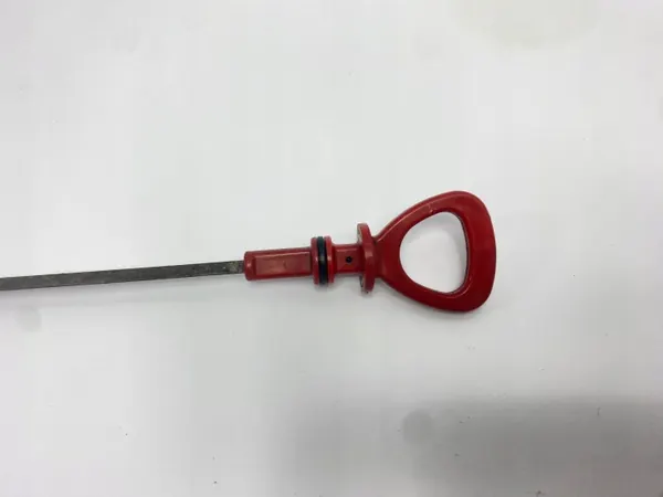 Oljesticka OEM BAGNET/SDV09079 för Mercedes W124 image 3