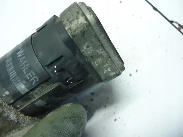 Mercedes EGR-venttiili OEM 00005320B1 W211 3.2 CDI image 3