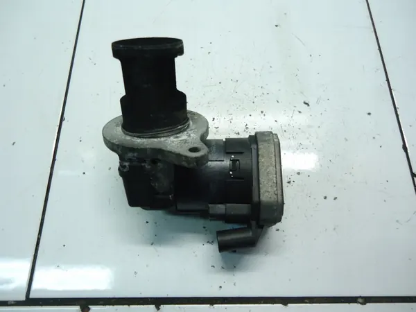 Mercedes EGR-venttiili OEM 00005320B1 W211 3.2 CDI image 4