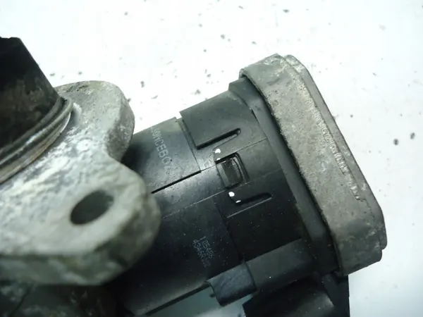 Mercedes EGR-venttiili OEM 00005320B1 W211 3.2 CDI image 5