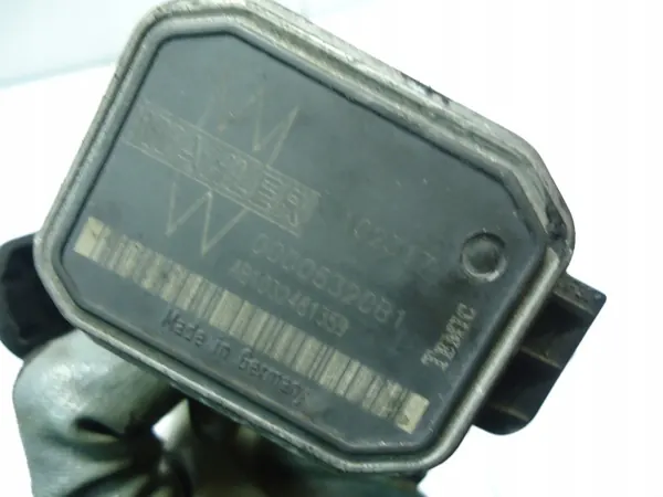 Mercedes EGR-venttiili OEM 00005320B1 W211 3.2 CDI image 6
