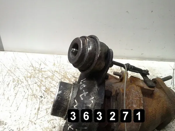 Turbo SsangYong Rexton usado OEM AM-363271 image 7