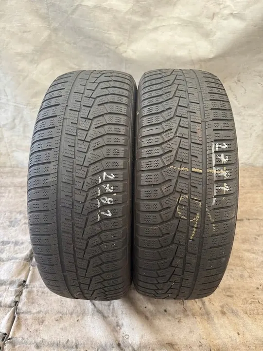 Hankook Winter i*cept evo2 W320 205/60R16 96 H XL image 2