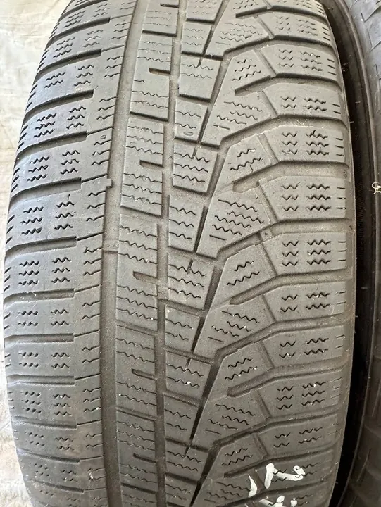 Hankook Winter i*cept evo2 W320 205/60R16 96 H XL image 3