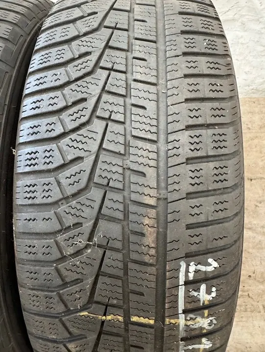 Hankook Winter i*cept evo2 W320 205/60R16 96 H XL image 4