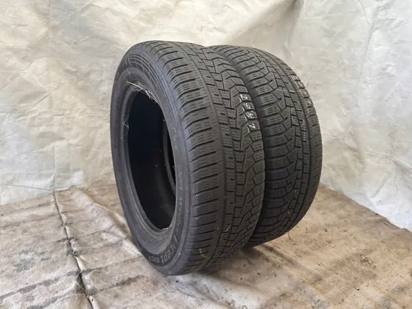 Hankook Winter i*cept evo2 W320 205/60R16 96 H XL image 5