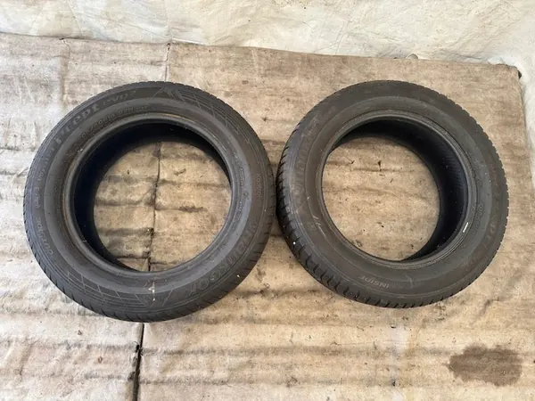 Hankook Winter i*cept evo2 W320 205/60R16 96 H XL image 6
