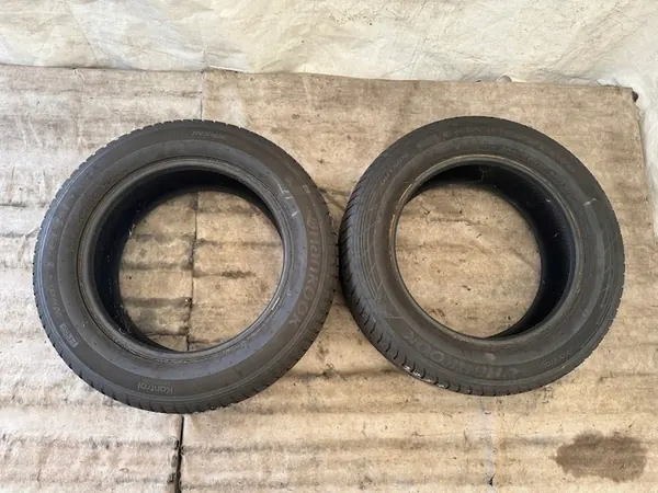 Hankook Winter i*cept evo2 W320 205/60R16 96 H XL image 7
