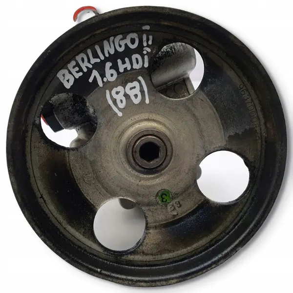 Gebrauchte Servopumpe OEM ACR 9685555580 image 4
