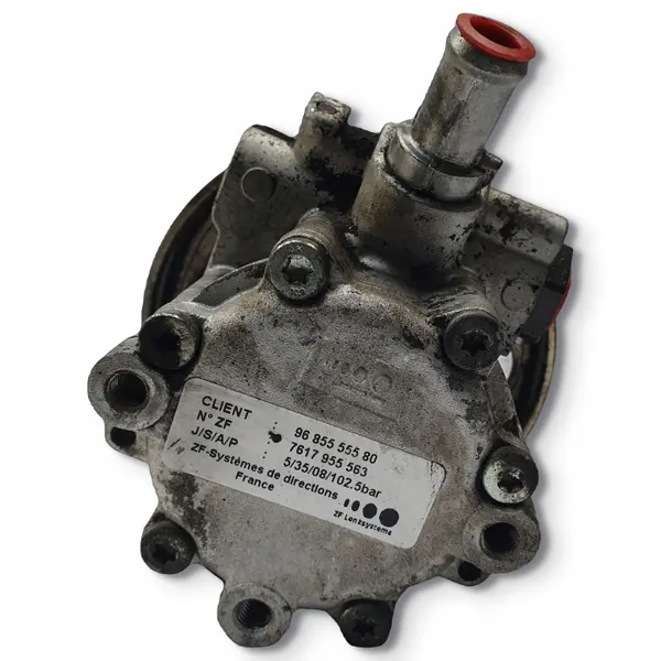 Gebrauchte Servopumpe OEM ACR 9685555580 image 5