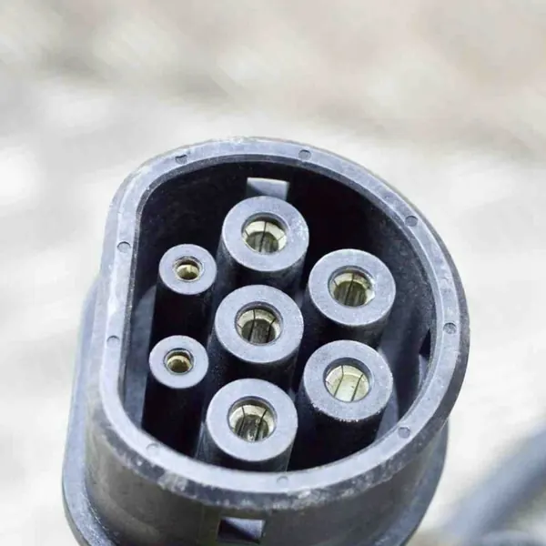 BMW Batterieladekabel OEM 880694 für i3 image 4