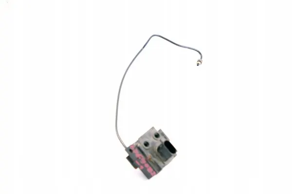 Soupape d'actionneur compresseur BMW E61 OEM 6769082 image 4
