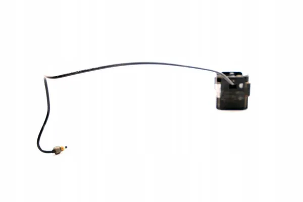 Soupape d'actionneur compresseur BMW E61 OEM 6769082 image 5