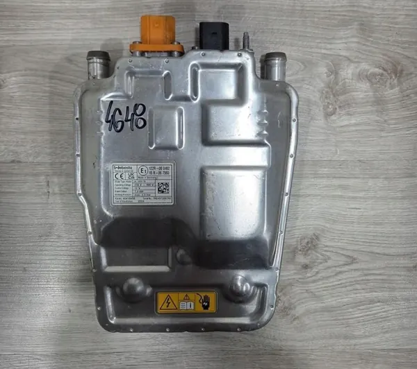 Range Rover Sport L494 Webasto Batterieheizer 122R000482 image 3