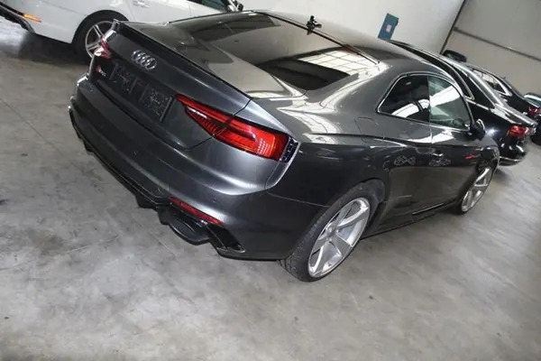 Acoplamento hidráulico Audi RS5 2.9 V6 TFSI 2017- image 10