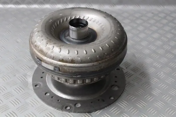 Acoplamento hidráulico Audi RS5 2.9 V6 TFSI 2017- image 2