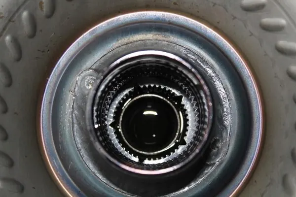 Acoplamento hidráulico Audi RS5 2.9 V6 TFSI 2017- image 6