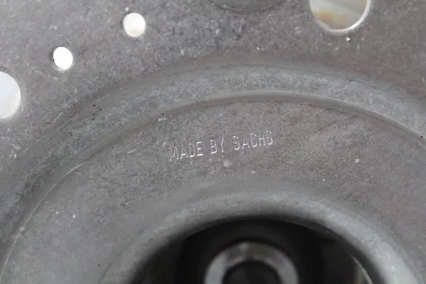 Acoplamento hidráulico Audi RS5 2.9 V6 TFSI 2017- image 7