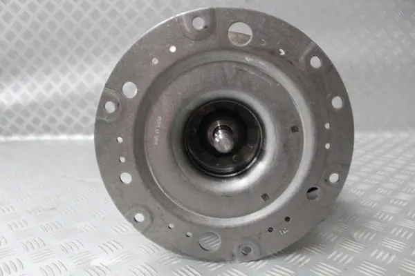 Acoplamento hidráulico Audi RS5 2.9 V6 TFSI 2017- image 9