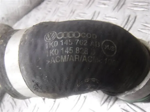 Tuyau d'intercooler Audi A3 8P 2.0 TFSI image 2