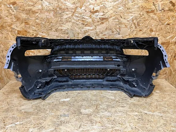 Conjunto dianteiro completo OEM KCA para Citroen C3 Aircross Lift image 4