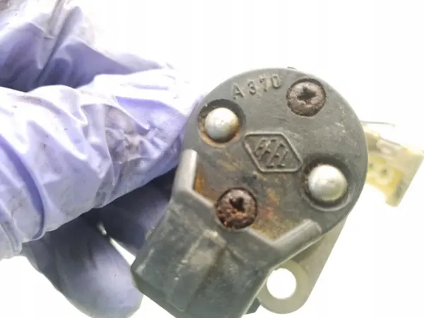 Lancia Bränsletrycksregulator OEM A370 - Begagnad image 3