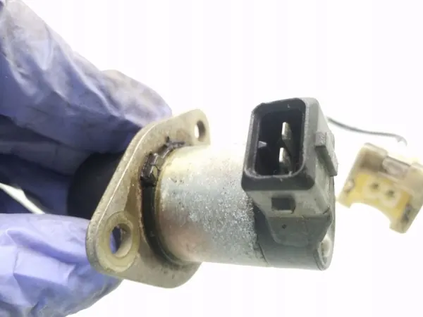 Lancia Bränsletrycksregulator OEM A370 - Begagnad image 4