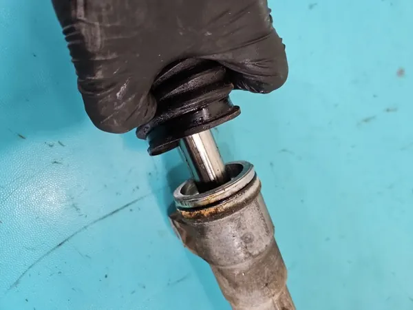 Cremalheira de direção OEM 51875886 para Ford Ka MK2 image 10
