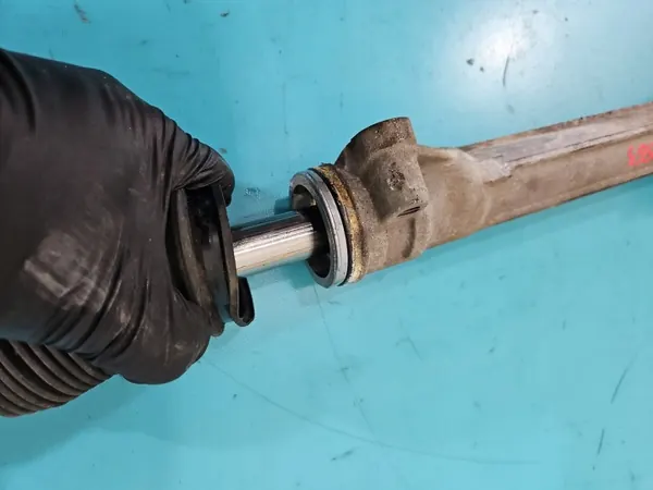 Cremalheira de direção OEM 51875886 para Ford Ka MK2 image 3