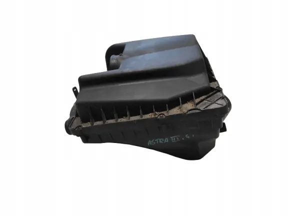 OPEL ASTRA H 3 III 04-1.6 Carcaça do Filtro de Ar 55353465 image 1