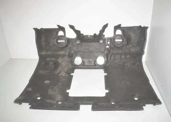 Äänieristys BMW 7-sarja G11/G12 OEM 51487343477 image 2
