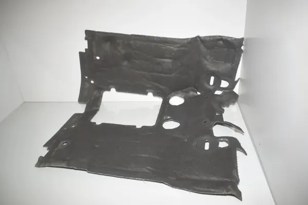 Äänieristys BMW 7-sarja G11/G12 OEM 51487343477 image 3